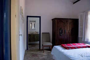 Fazenda Santa Thereza - Itapira