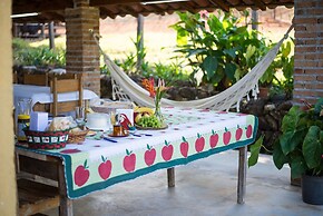 Fazenda Santa Thereza - Itapira