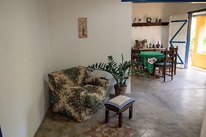 Fazenda Santa Thereza - Itapira