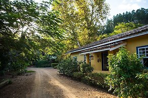 Fazenda Santa Thereza - Itapira