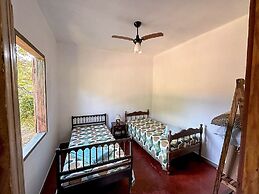 Fazenda Santa Thereza - Itapira