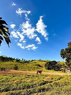 Fazenda Santa Thereza - Itapira