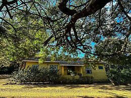 Fazenda Santa Thereza - Itapira