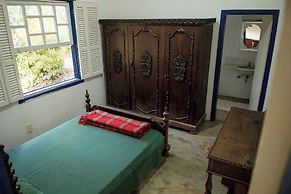 Fazenda Santa Thereza - Itapira