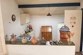 Fazenda Santa Thereza - Itapira