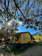 Fazenda Santa Thereza - Itapira