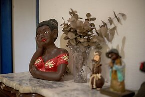 Fazenda Santa Thereza - Itapira