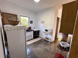 Fazenda Santa Thereza - Itapira