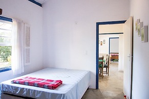 Fazenda Santa Thereza - Itapira