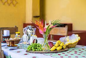 Fazenda Santa Thereza - Itapira