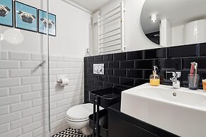 Cracow Fancy Brick 2