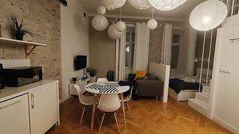 Cracow Fancy Brick 2