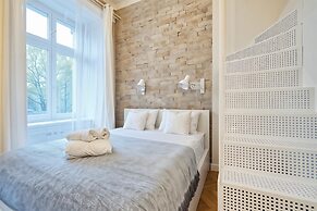 Cracow Fancy Brick 2