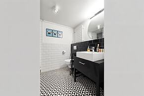 Cracow Fancy Brick 2