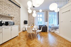 Cracow Fancy Brick 2