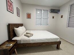 3-Bedroom House in Quebradillas