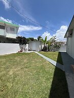 3-Bedroom House in Quebradillas