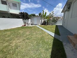 3-Bedroom House in Quebradillas