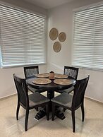 3-Bedroom House in Quebradillas