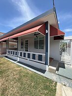 3-Bedroom House in Quebradillas