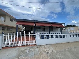 3-Bedroom House in Quebradillas