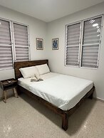 3-Bedroom House in Quebradillas