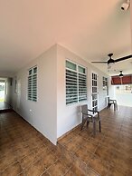 3-Bedroom House in Quebradillas