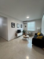 3-Bedroom House in Quebradillas