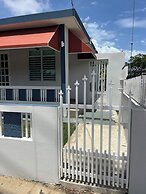 3-Bedroom House in Quebradillas