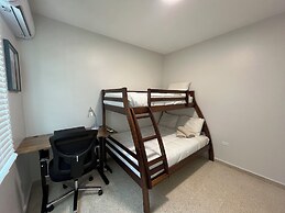 3-Bedroom House in Quebradillas