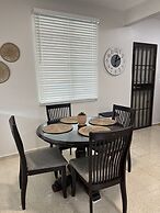 3-Bedroom House in Quebradillas