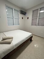 3-Bedroom House in Quebradillas