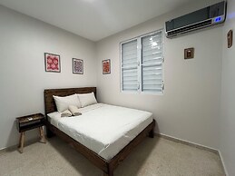 3-Bedroom House in Quebradillas