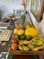 POUSADA AROEIRA