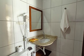 POUSADA AROEIRA