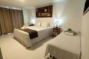 POUSADA AROEIRA