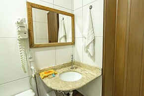 POUSADA AROEIRA