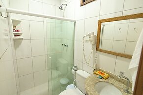 POUSADA AROEIRA
