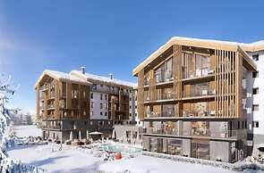 Résidence Club MMV Le Serra Neva