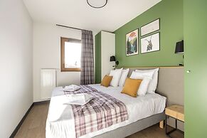 Résidence Club MMV Le Serra Neva