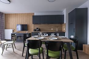 Résidence Club MMV Le Serra Neva