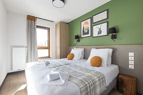 Résidence Club MMV Le Serra Neva