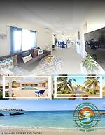 Sunny-shore Hideaway