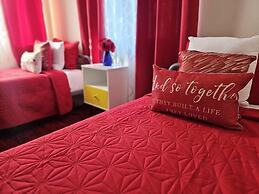 Sunny-shore Hideaway