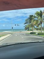 Sunny-shore Hideaway