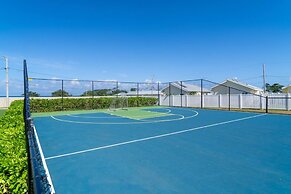 Sunny-shore Hideaway