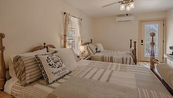 The Inn at Beulah Farm - The Pen