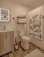 The Inn at Beulah Farm - The Pen