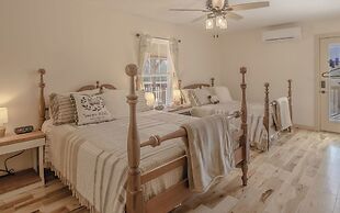 The Inn at Beulah Farm - The Pen