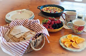 The Inn at Beulah Farm - The Pen